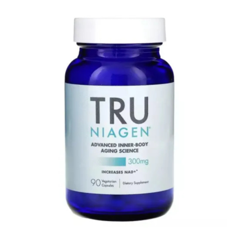 TRU NIAGEN NAD+ Supplement Wholesale | 300 mg, LOW MOQ