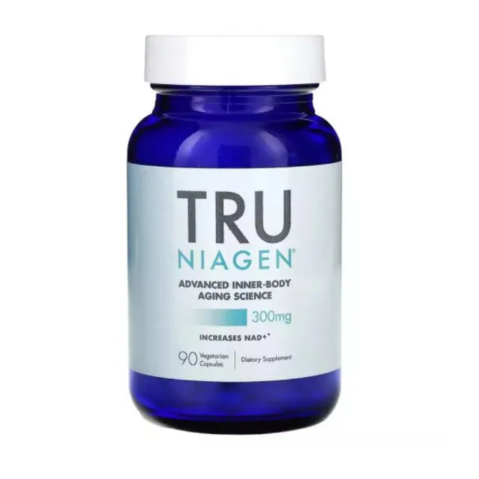 TRU NIAGEN NAD+ Supplement Wholesale | 300 mg, LOW MOQ