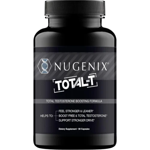 Nugenix Total-T Testosterone Booster - Wholesale Deals with Low MOQ
