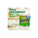 Wholesale LOW MOQ Bounty Paper Towels Quick Size, White, 16 Family Rolls = 40 Regular Rolls