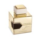 L'aventure Femme for Women by Al Haramain Eau De Parfum Spray 3.3 oz, White
