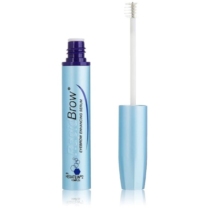 Eyebrow Enhancing Serum, 3ml /0.1 Fluid Ounce clear