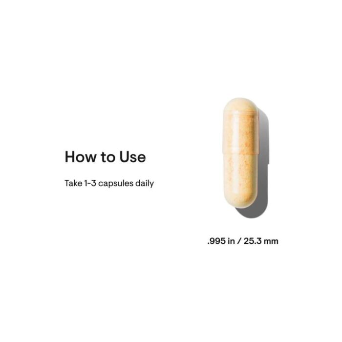 Wholesale THORNE Methyl-Guard Plus - Great Deals, Low MOQ - Image 3