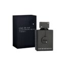 ARMAF club de nuit intense Man EDT Men New in Box, Black , 3.6 Fl