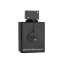 ARMAF club de nuit intense Man EDT Men New in Box, Black , 3.6 Fl