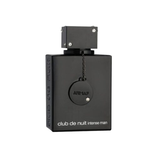 ARMAF club de nuit intense Man EDT Men New in Box, Black , 3.6 Fl