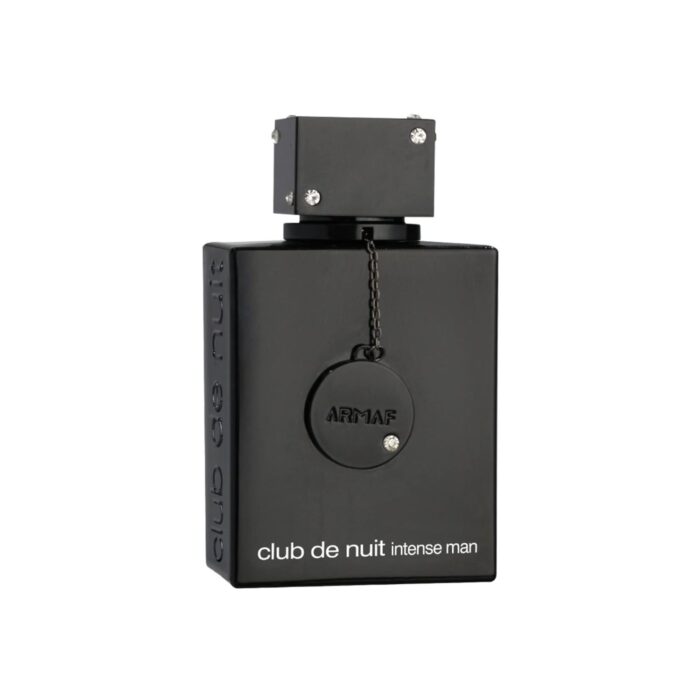 ARMAF club de nuit intense Man EDT Men New in Box, Black , 3.6 Fl - Image 4