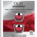 Olay Regenerist Advanced Anti-Aging Moisturizer (2 Count)