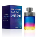 Jesus del Pozo J. Del Pozo Halloween Man Hero EDT Spray Men 4.2 oz