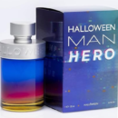 Jesus del Pozo J. Del Pozo Halloween Man Hero EDT Spray Men 4.2 oz