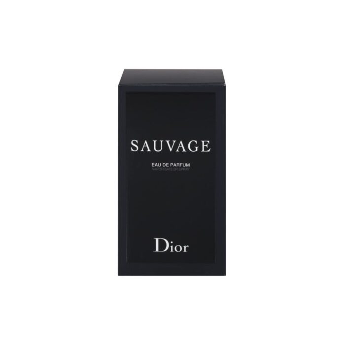 Wholesale Sauvage by Dior Eau de Parfum Spray, 2 Fl Oz - LOW MOQ - Image 2