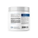 Bucked Up Creatine Monohydrate 250 Grams Micronized Powder, Essentials (50 Servings)