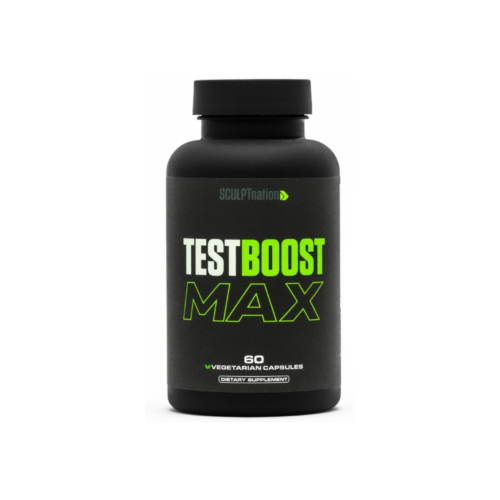 Wholesale Sculpt Nation by V Shred Test Boost Max - Low MOQ