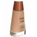 CoverGirl Clean Liquid Makeup, Creamy Beige [150], 1 oz