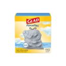 Glad Odorshield Tall Kitchen Trash Bags, 13 Gallon, Febreze Fresh Clean – Wholesale & LOW MOQ