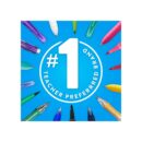 Wholesale LOW MOQ Paper Mate Flair Felt Tip Pens – Vibrant Colors