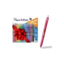 Wholesale Paper Mate InkJoy Gel Pens, Medium Point, Assorted, 10 Count Low MOQ