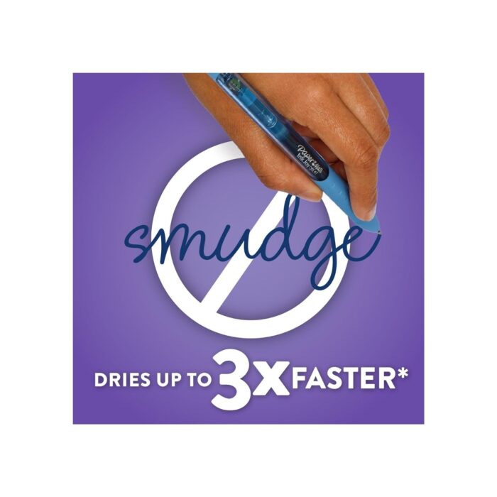 Wholesale Paper Mate InkJoy Gel Pens, Medium Point, Assorted, 10 Count Low MOQ - Image 3
