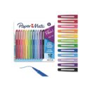Wholesale Paper Mate InkJoy Gel Pens, Medium Point, Assorted, 10 Count Low MOQ