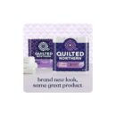 Wholesale LOW MOQ Quilted Northern Ultra Plush® Toilet Paper, 18 Mega Rolls = 72 Regular Rolls, 3-Ply Bath Tissue