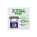 Wholesale Cascade Platinum Plus Dishwasher Pod for Sparkling Dishes - Low MOQ