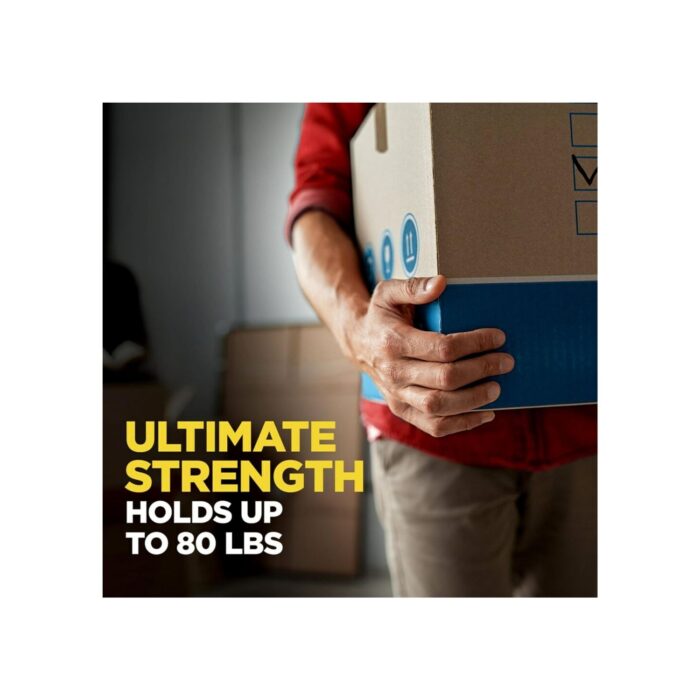Wholesale LOW MOQ Scotch Heavy Duty Packaging Tape – Durable and Reliable - Image 3