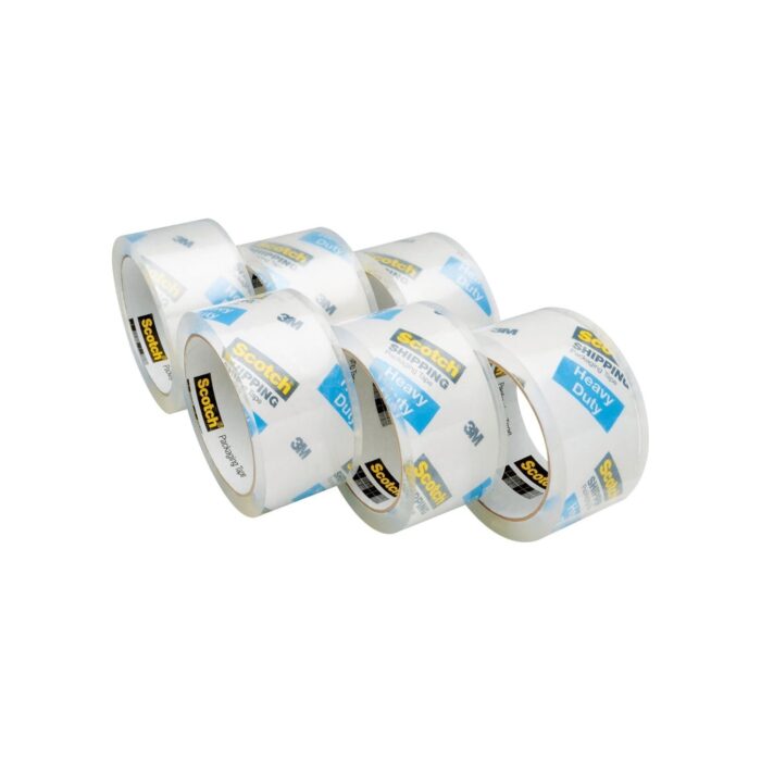 Wholesale LOW MOQ Scotch Heavy Duty Packaging Tape – Durable and Reliable - Image 2