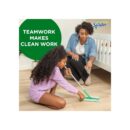 Wholesale LOW MOQ Swiffer Sweeper Wet Mopping Cloth Multi Surface Refills, Mops for Floor Cleaning