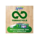 Wholesale LOW MOQ Swiffer Sweeper Wet Mopping Cloth Multi Surface Refills, Mops for Floor Cleaning