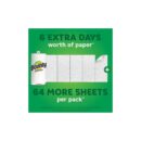 Wholesale LOW MOQ Bounty Paper Towels Quick Size, White, 16 Family Rolls = 40 Regular Rolls