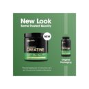LOW MOQ Wholesale Optimum Nutrition Micronized Creatine Monohydrate Powder - 60 Servings
