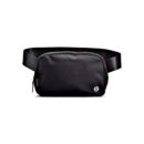 Wholesale LOW MOQ Lululemon Athletica Everywhere Belt Bag, Black, 7.5 x 5 x 2 inches
