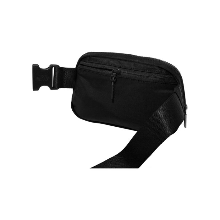 Wholesale LOW MOQ Lululemon Athletica Everywhere Belt Bag, Black, 7.5 x 5 x 2 inches - Image 2