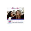 Just Thrive Probiotic & Antioxidant Supplement - 100% Spore-Based Digestive and Immune Support - Gluten Free, 90 Caps, Wholesale & Low MOQ