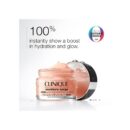 Clinique Moisture Surge 100H Auto-Replenishin g Hydrator Oil Free Face Moisturizer With Hyaluronic Acid For All Skin Types | Hydrating + Moisturizing
