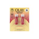 Olay Face Moisturizer Regenerist Microsculpting Cream With SPF 30 Sunscreen for Advanced Anti-Aging, 1.7 Fluid Ounce (Pack of 2)