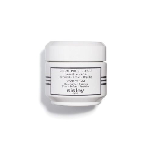 SISLEY Neck Cream The Enriched Formula Women, 1.6 Ounce (3473311298102)
