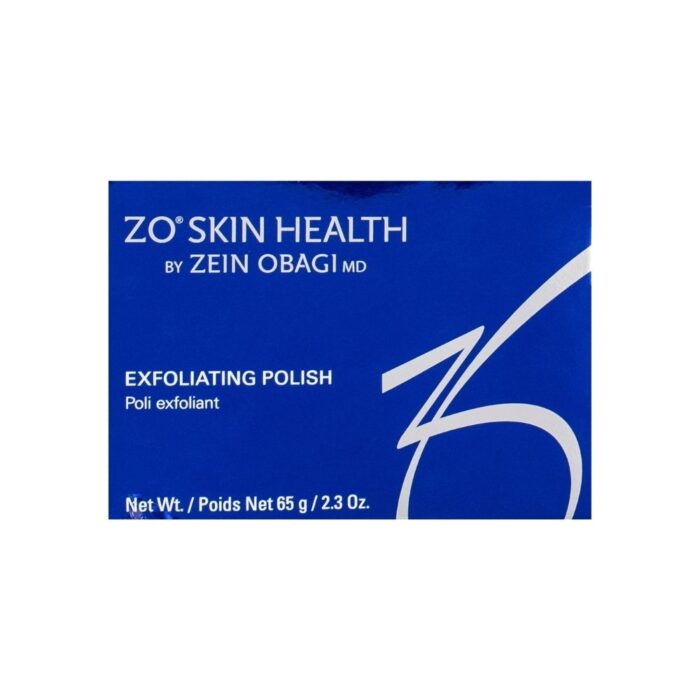 ZO SKIN HEALTH Exfoliating Polish (formerly Offects Exfoliating Polish), 2.3 Ounce (Pack of 1), (22228834) - Image 4