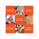 Bio-Oil Skincare Body Oil Serum, Face and Body Moisturizer with Vitamin E & A, for Scars, Stretch Marks, Sensitive Skin, All Skin Types, Dermatologist Recommended, Non-Comedogenic, 6.7 Oz