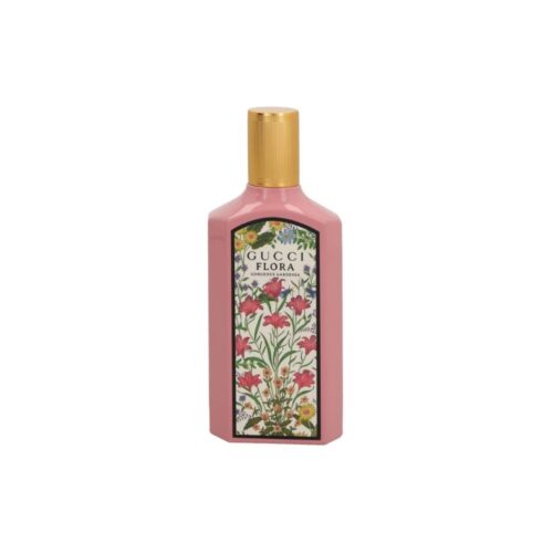 Gucci Flora Gorgeous Gardenia for Women 3.3 oz Eau de Parfum Spray