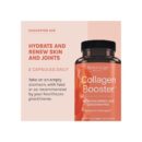 Reserveage Beauty, Collagen Booster, Collagen Supplement for Skin Care and Joint Health, Supports Healthy Collagen Production for Men & Women, 120 Capsules (60 Servings)