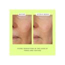 Drunk Elephant T.L.C. Framboos Glycolic Night Serum - Skin Care Brightening Night Serum. Repackaging (30 mL / 1 Fl Oz)