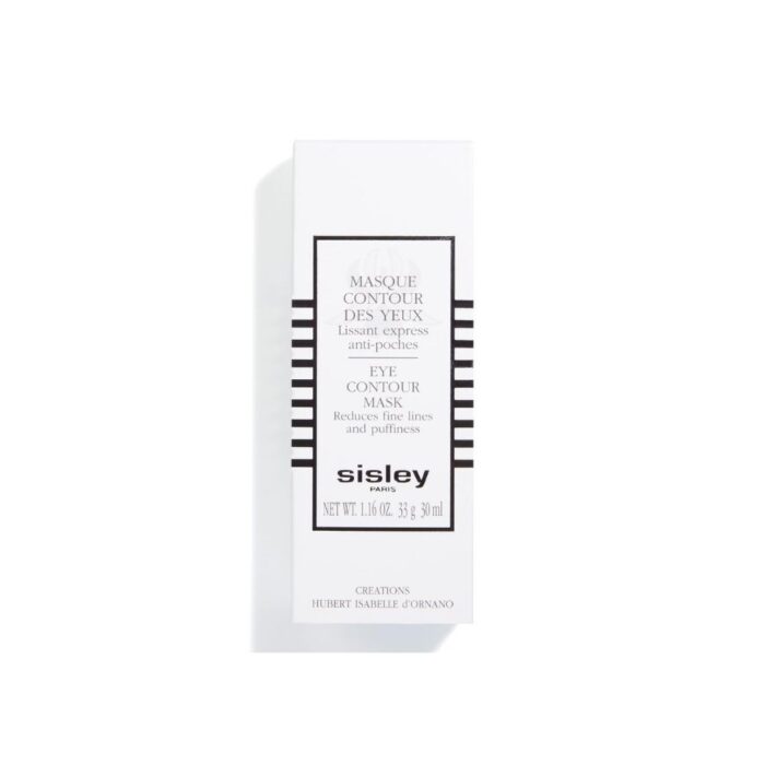 SISLEY Eye Contour Mask, 1.16-Ounce Box (3473311421005) - Image 2