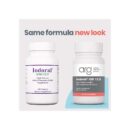 Optimox Iodoral 12.5 mg – Iodine Supplements for Thyroid Support, Potassium Iodide Tablets, Lugol Solution, Daily Vitamins and Minerals, High Potency Iodine Tablets – 180 Tablets 1-Pack