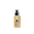 Clinique 3-Step Dramatically Different Daily Moisturizing Lotion+ For Dry to Dry Combination Skin Types