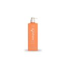 320Pure Smoothie Leave In Conditioner 16oz Pump Bottle, Sulfate Free, Color Safe & Lightweight Formula, Deep Repair Moisturizing Detangler for Frizzy, Curly, Thick, Wavy, Dry & Damaged Hair