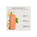 320Pure Smoothie Leave In Conditioner 16oz Pump Bottle, Sulfate Free, Color Safe & Lightweight Formula, Deep Repair Moisturizing Detangler for Frizzy, Curly, Thick, Wavy, Dry & Damaged Hair