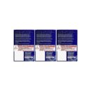 Crest Aligner Care Deep Cleaning Anti-Bacterial Tablets for Aligners, Retainers, Mouthguards, 60-Count, Pack of 3
