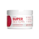 humanN SuperBeets Beet Root Powder - Non-GMO Beetroot Superfood - Nitric Oxide Supplement for Heart Health, Circulation & Blood Pressure Support - Black Cherry, 30 Servings