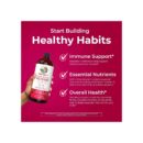MaryRuth Organics Multivitamin for Women Men & Kids | Vegan, Sugar Free | Womens Multivitamin & Multimineral | Beauty & Energy Women's Multivitamin | Non-GMO | 32 Fl Oz